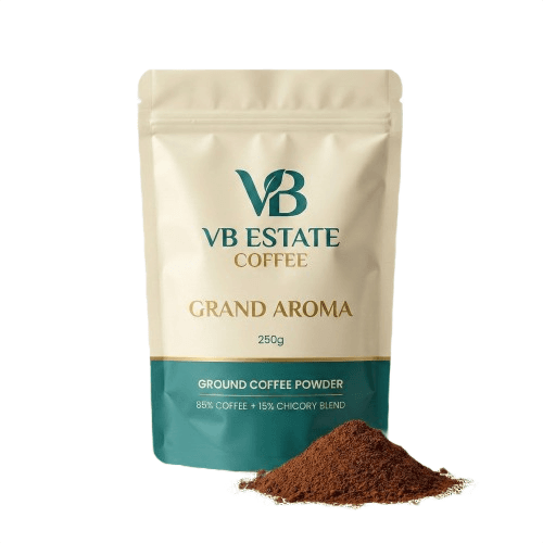 Image of Grand Aroma